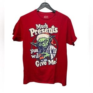 Star Wars Christmas‎ tee